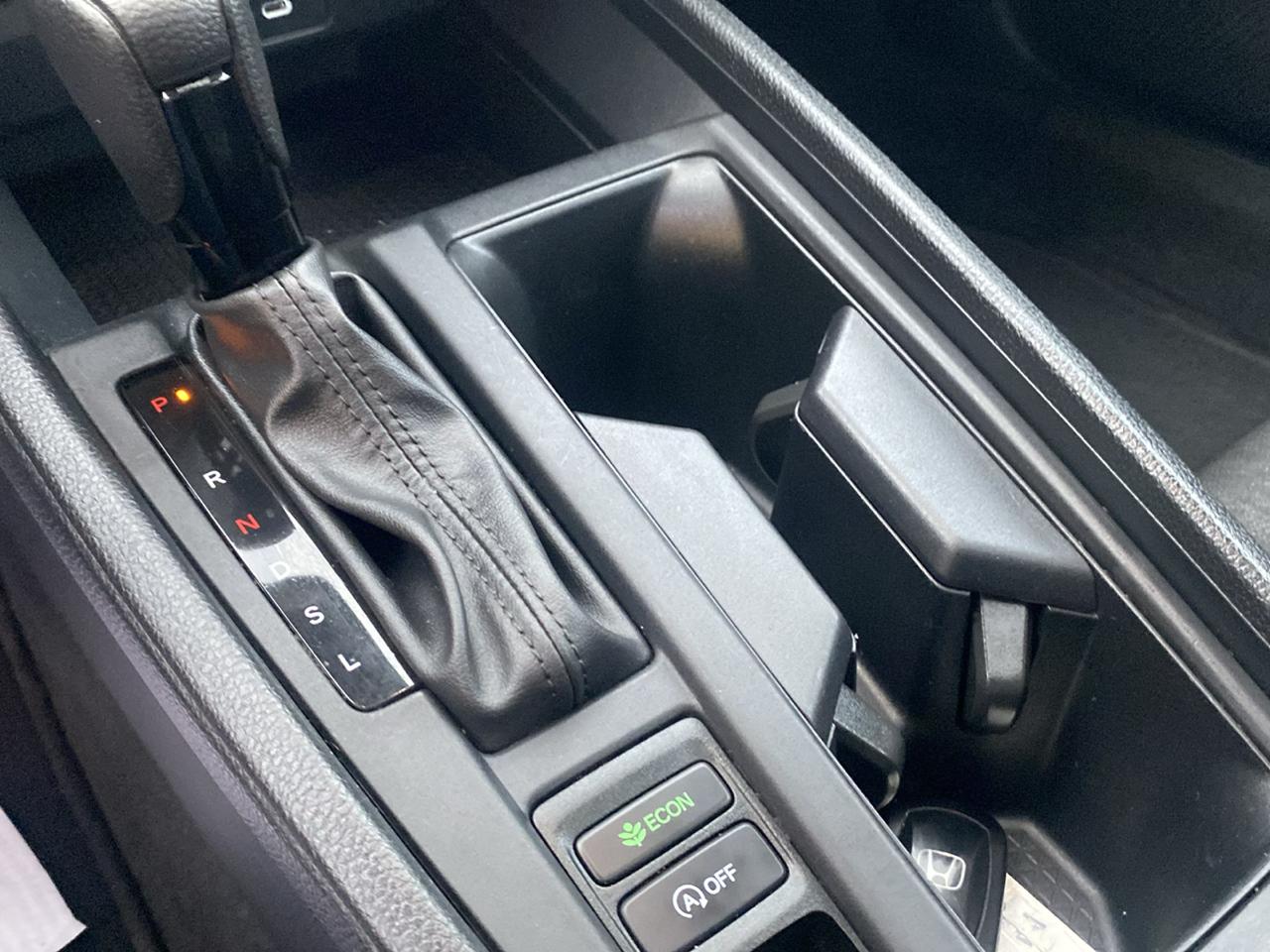 Honda Accord Sedan EX CVT 2023