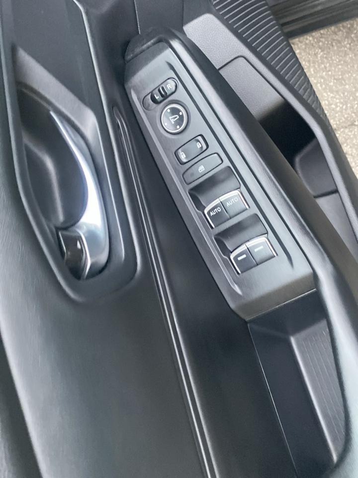 Honda Accord Sedan EX CVT 2023