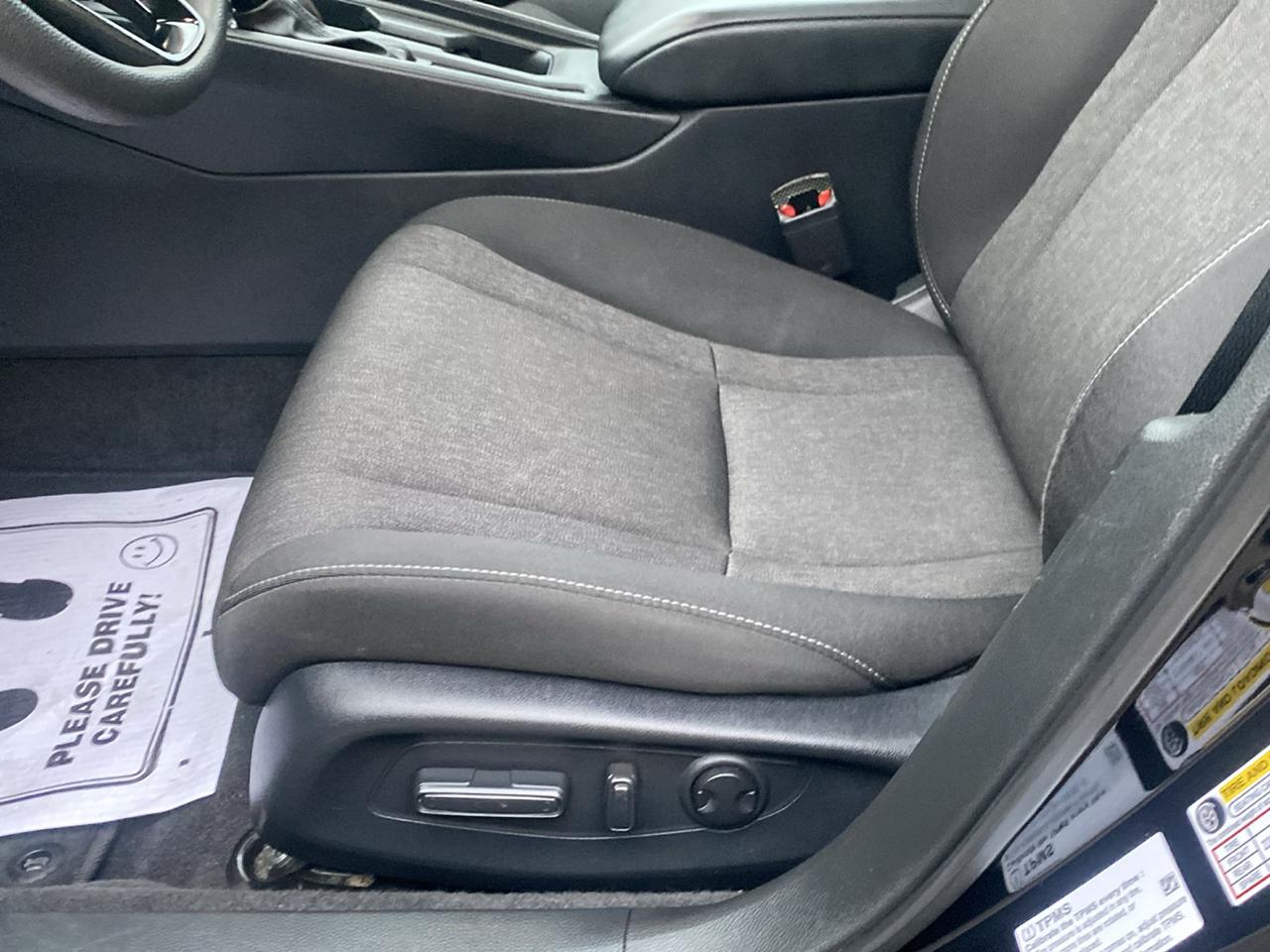 Honda Accord Sedan EX CVT 2023