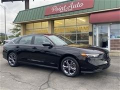 2023 Honda Accord Sedan 