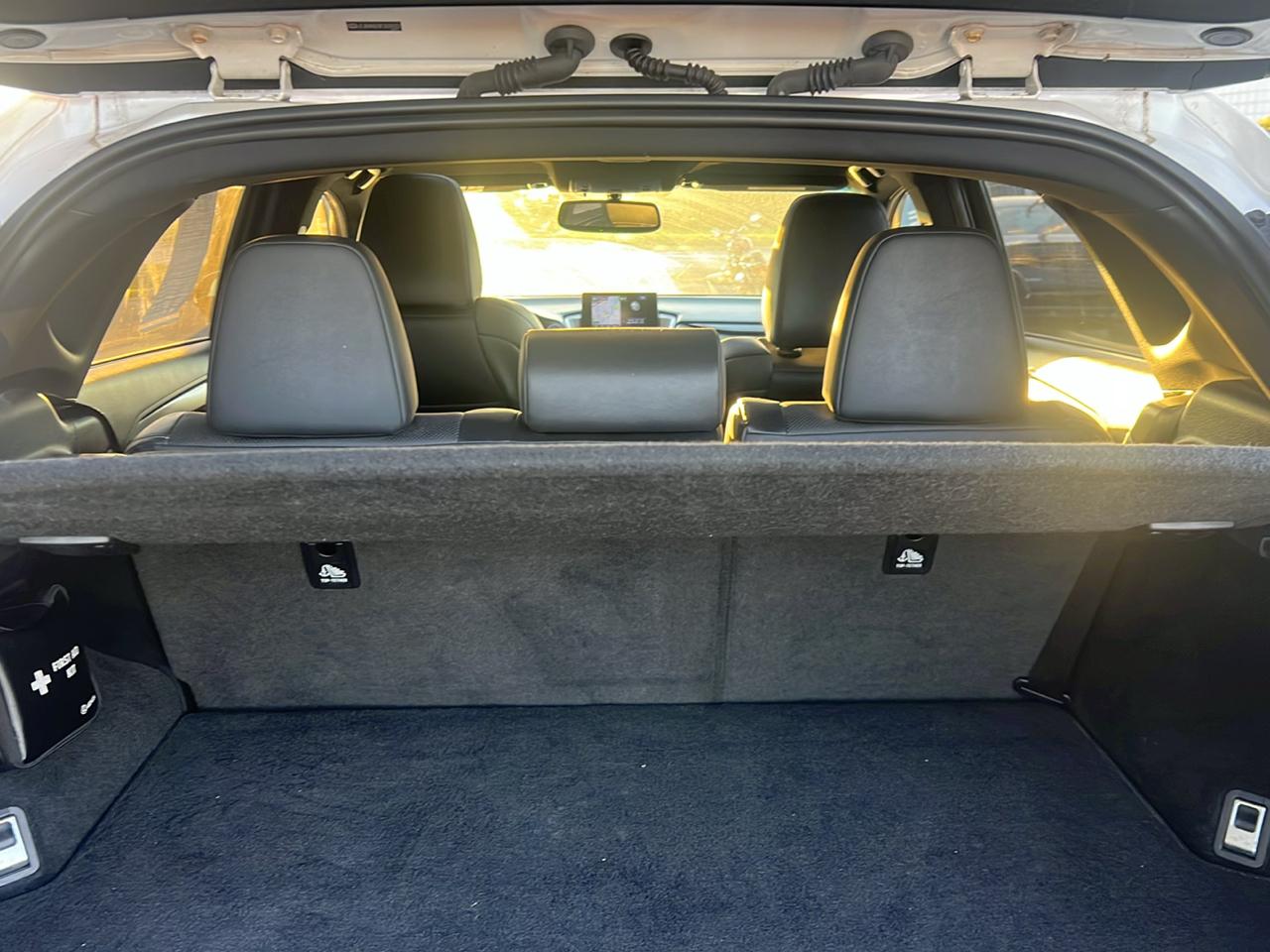 Lexus NX 200t AWD 4dr 2015