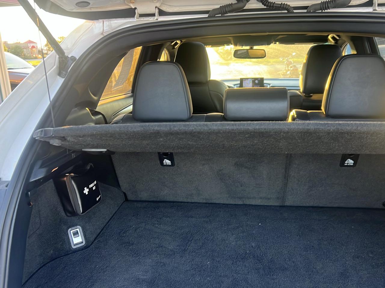 Lexus NX 200t AWD 4dr 2015