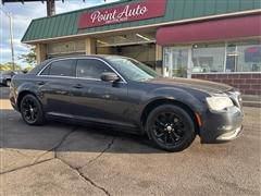 2015 Chrysler 300 