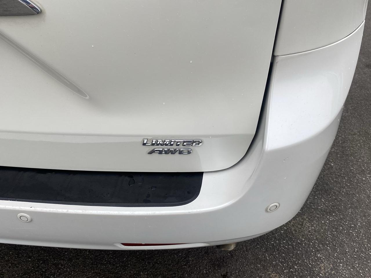 Toyota Sienna 5dr 7-Pass Van XLE Premium AWD (Natl) 2015