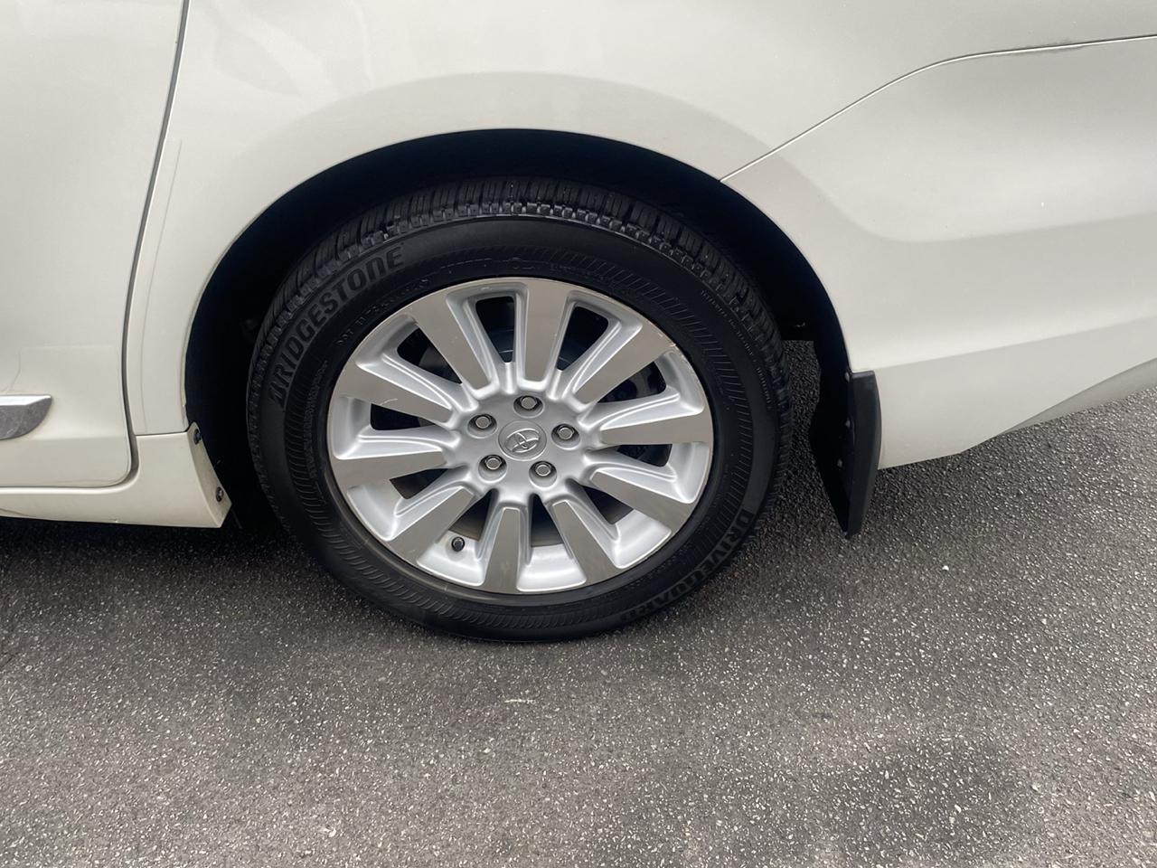 Toyota Sienna 5dr 7-Pass Van XLE Premium AWD (Natl) 2015