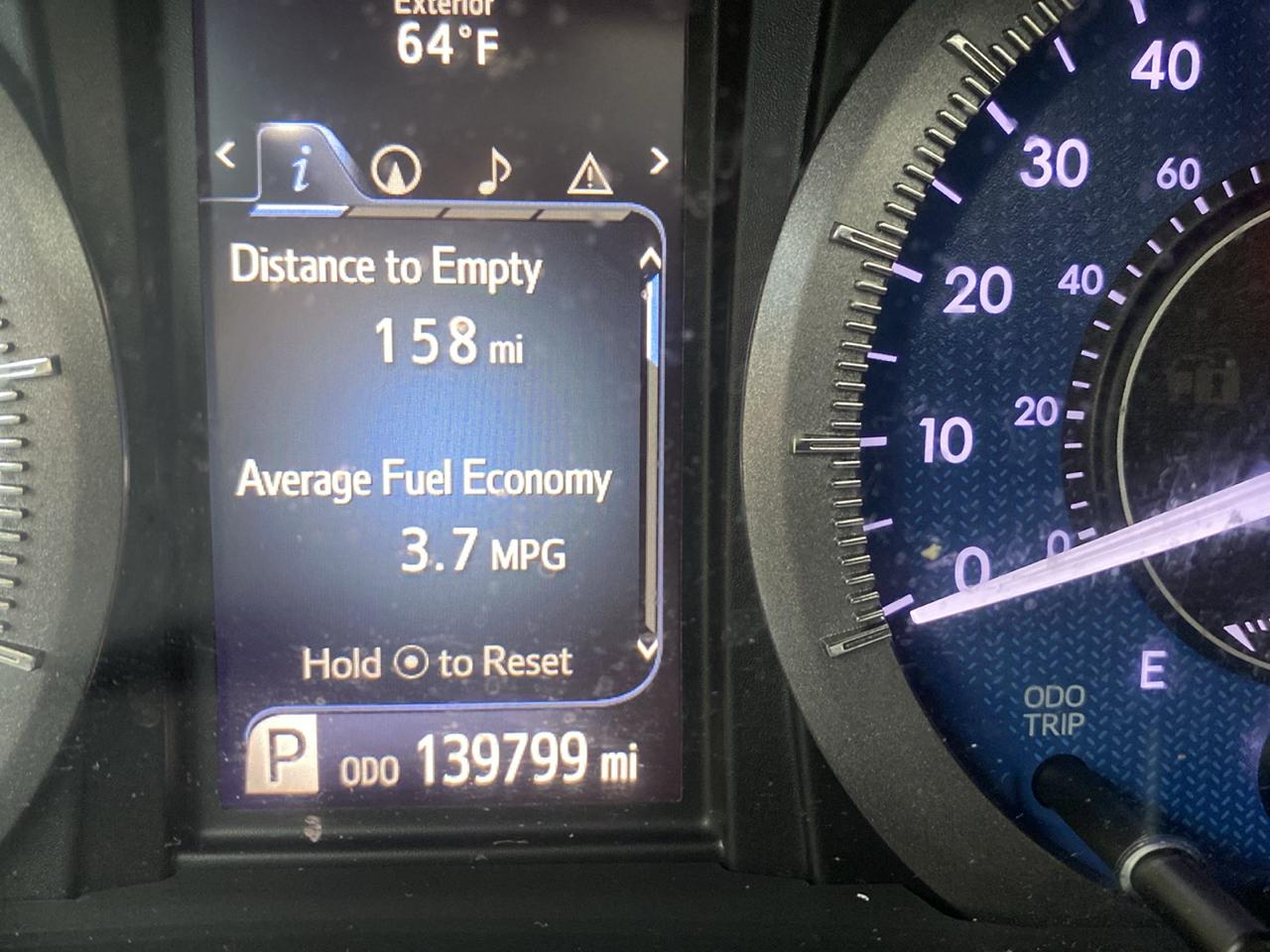 Toyota Sienna 5dr 7-Pass Van XLE Premium AWD (Natl) 2015