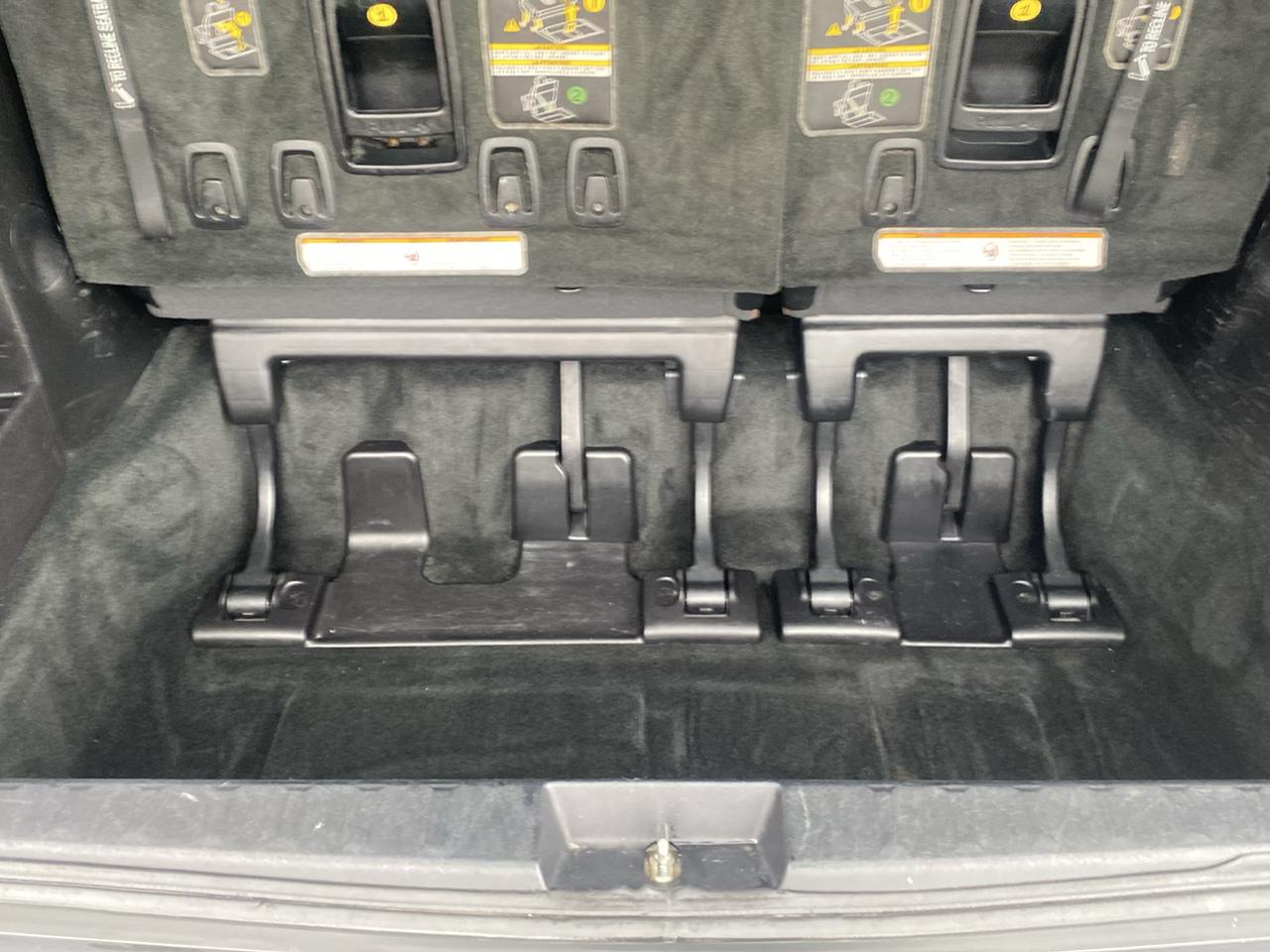 Toyota Sienna 5dr 7-Pass Van XLE Premium AWD (Natl) 2015