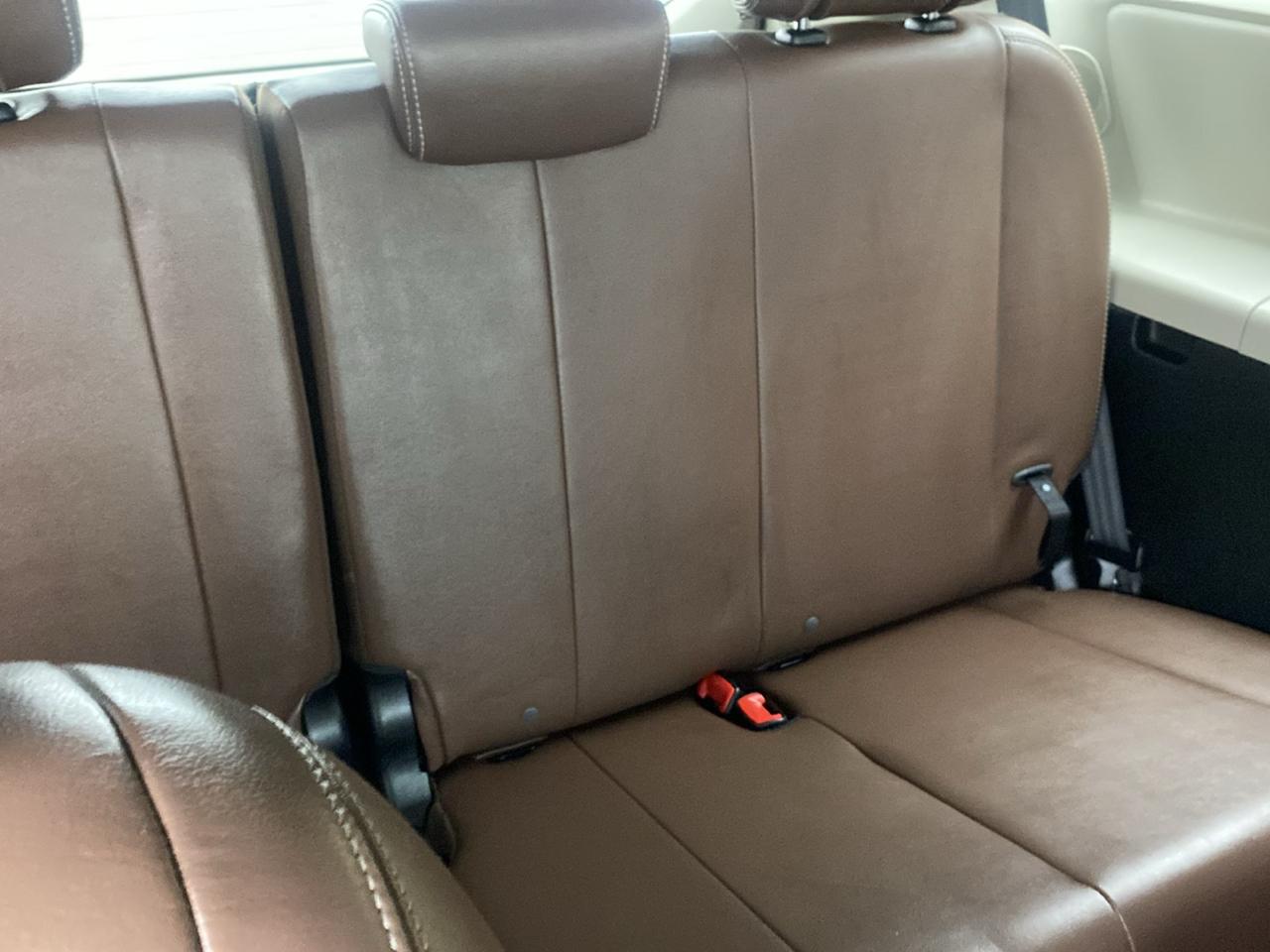 Toyota Sienna 5dr 7-Pass Van XLE Premium AWD (Natl) 2015