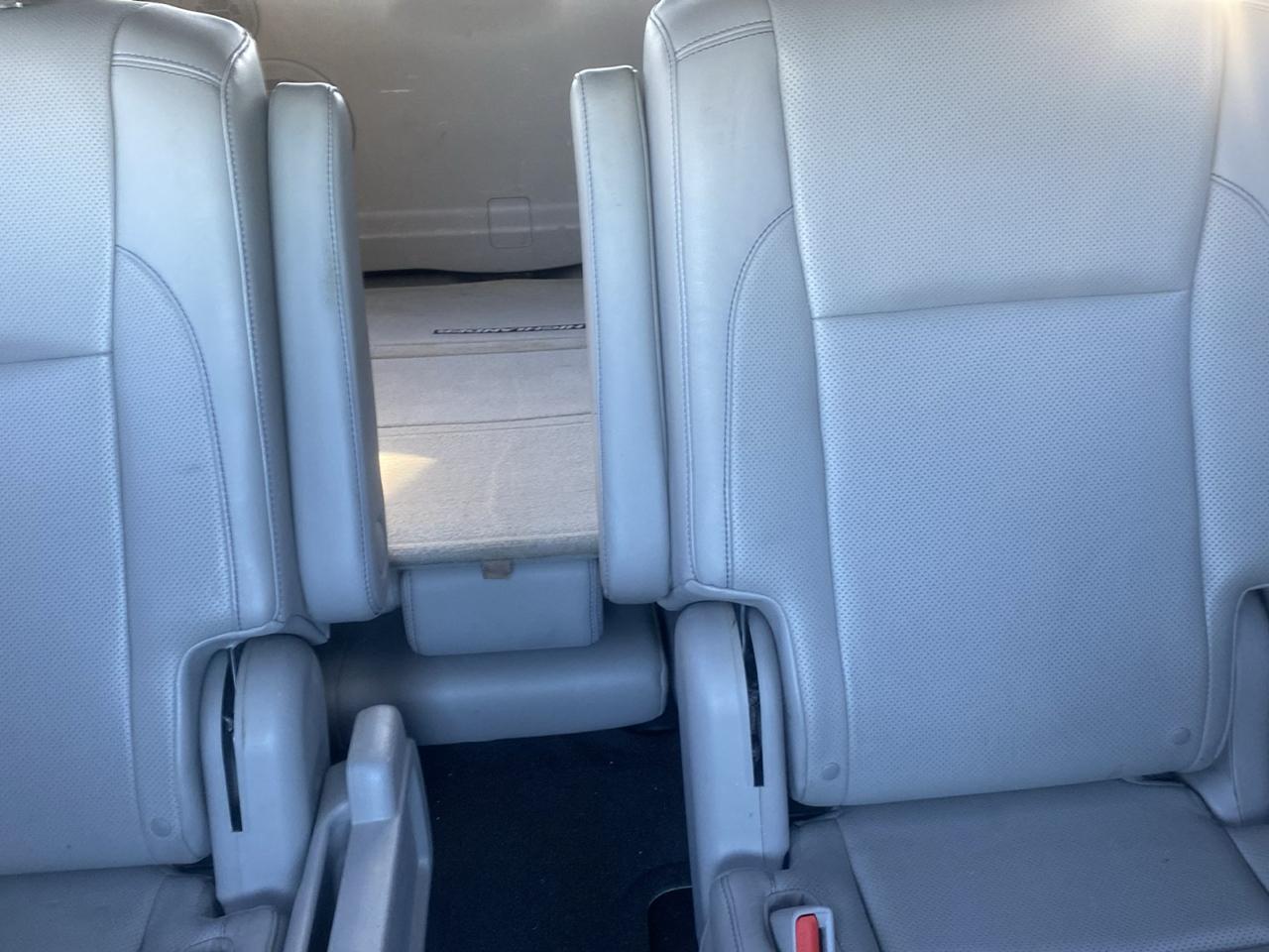 Toyota Highlander AWD 4dr V6 Limited (Natl) 2014