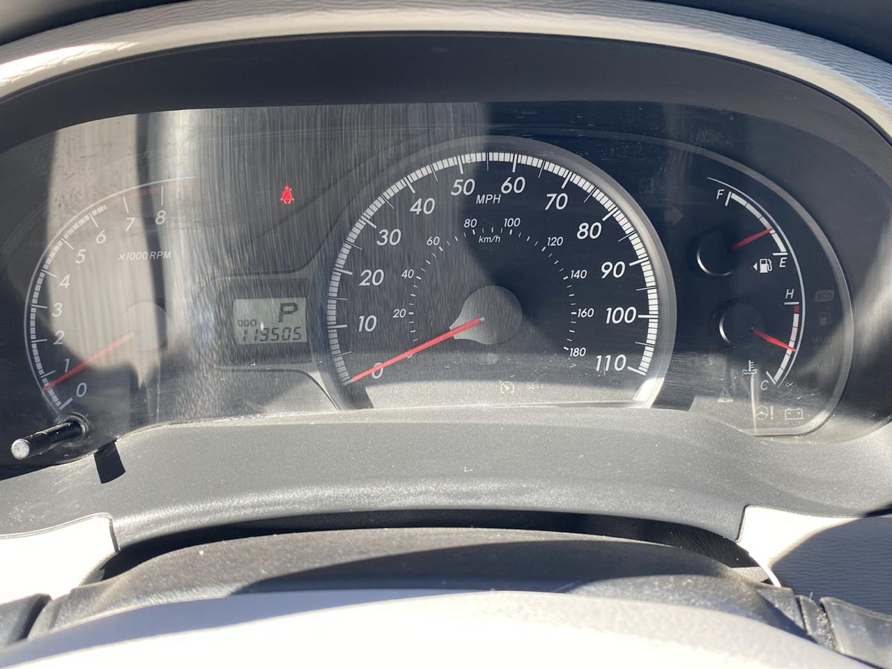Toyota Sienna 5dr 8-Pass Van V6 LE FWD (Natl) 2014