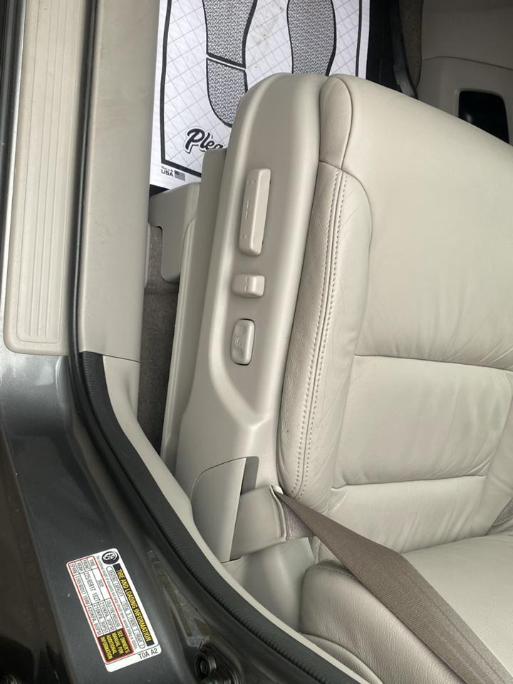 Honda CR-V AWD 5dr EX-L 2014