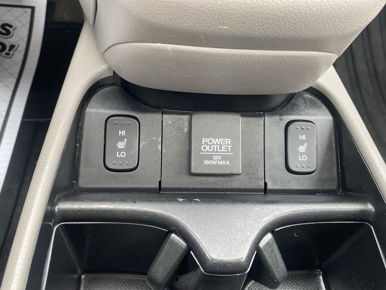 Honda CR-V AWD 5dr EX-L 2014
