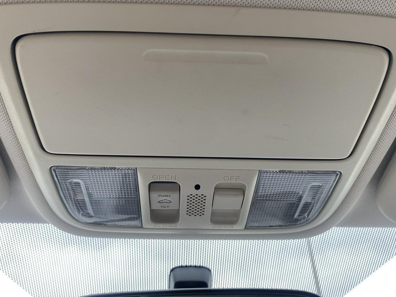 Honda CR-V AWD 5dr EX-L 2014