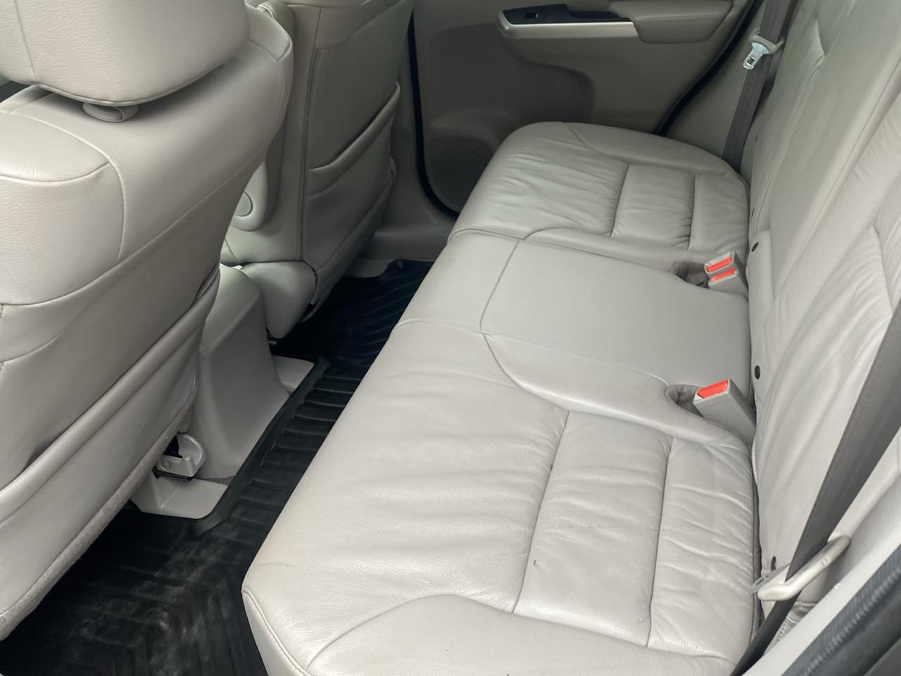 Honda CR-V AWD 5dr EX-L 2014