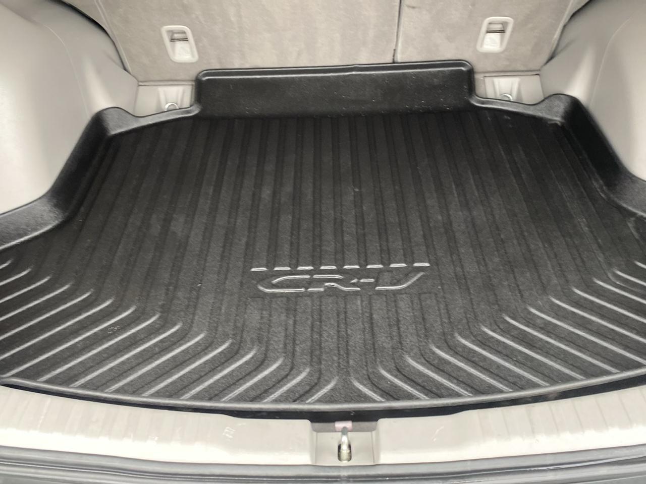 Honda CR-V AWD 5dr EX-L 2014