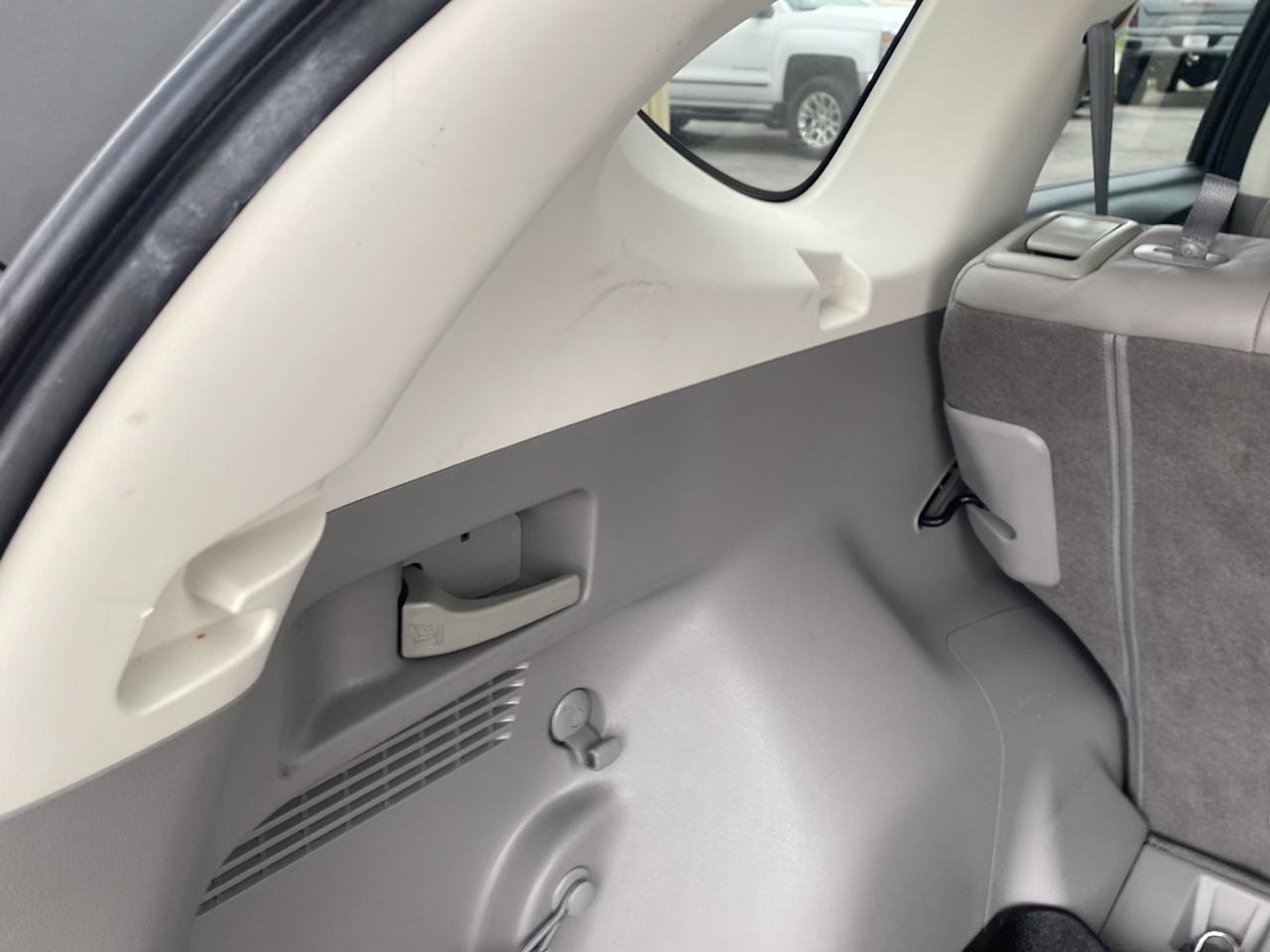 Honda CR-V AWD 5dr EX-L 2014