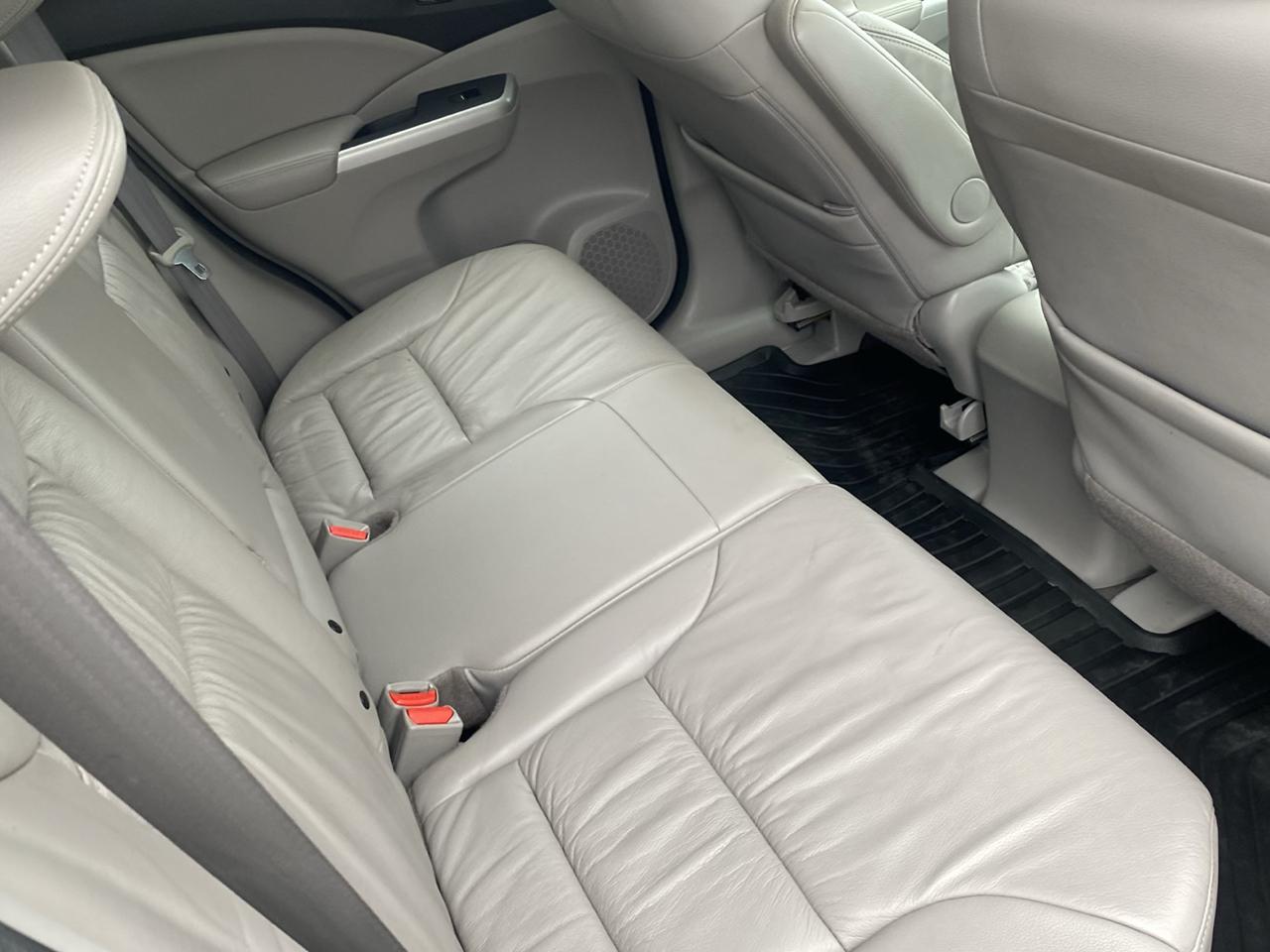 Honda CR-V AWD 5dr EX-L 2014