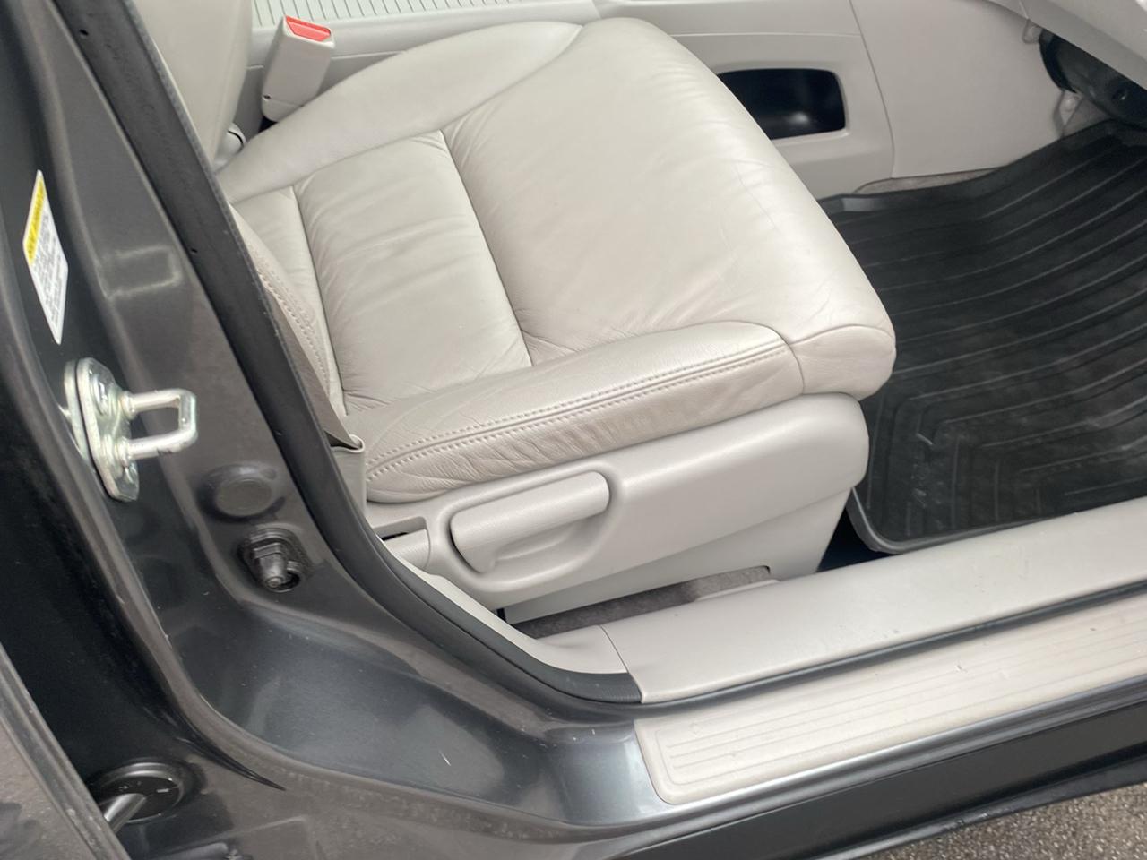 Honda CR-V AWD 5dr EX-L 2014