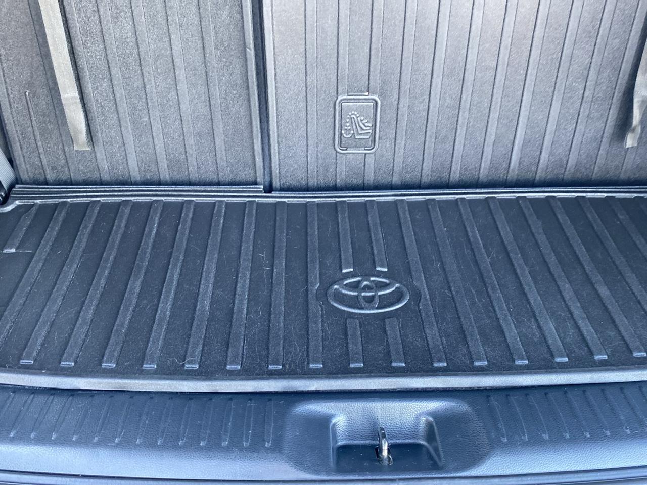 Toyota Highlander AWD 4dr V6 Limited (Natl) 2015