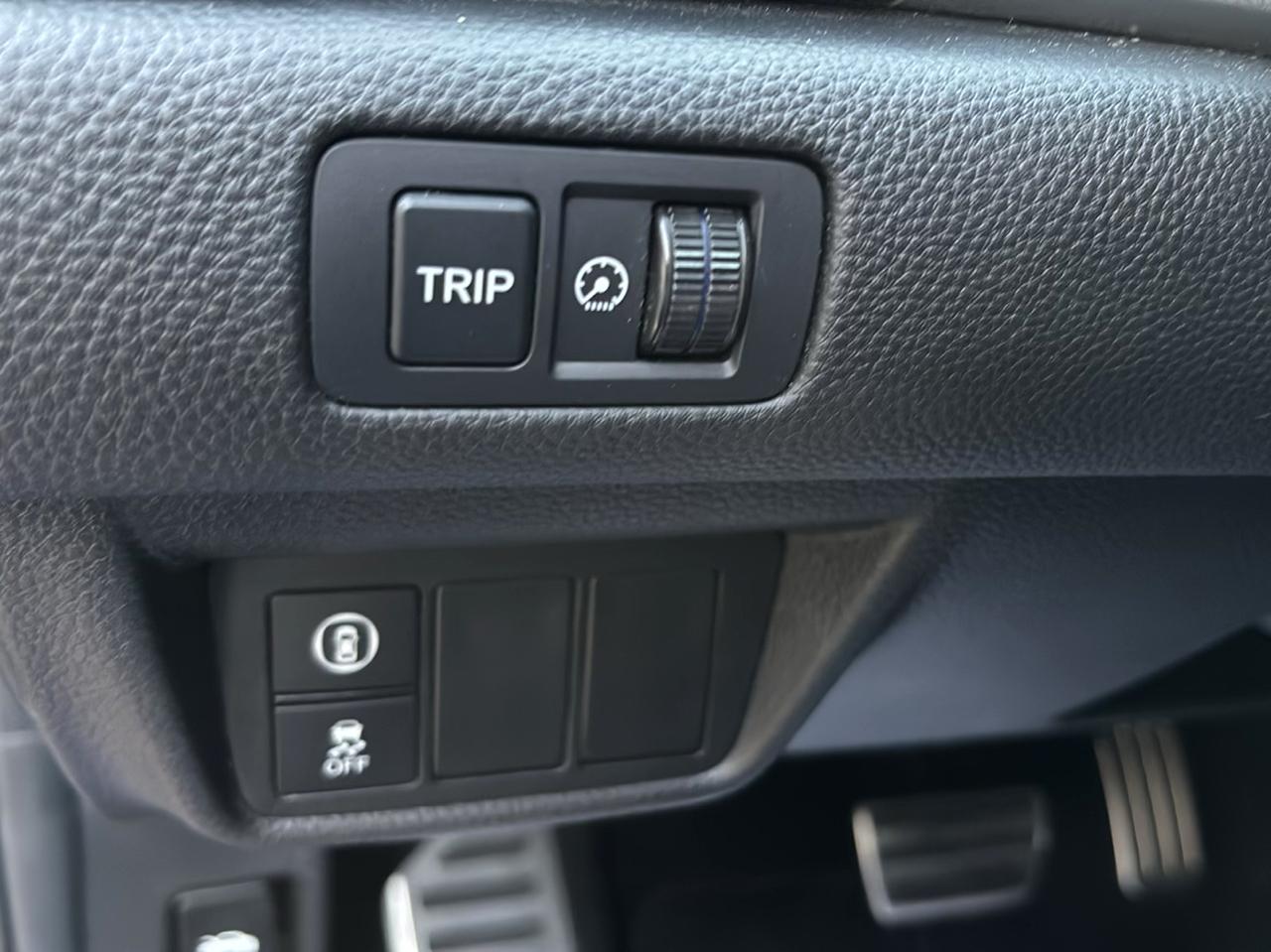 Honda Accord Hybrid Sport Sedan 2022