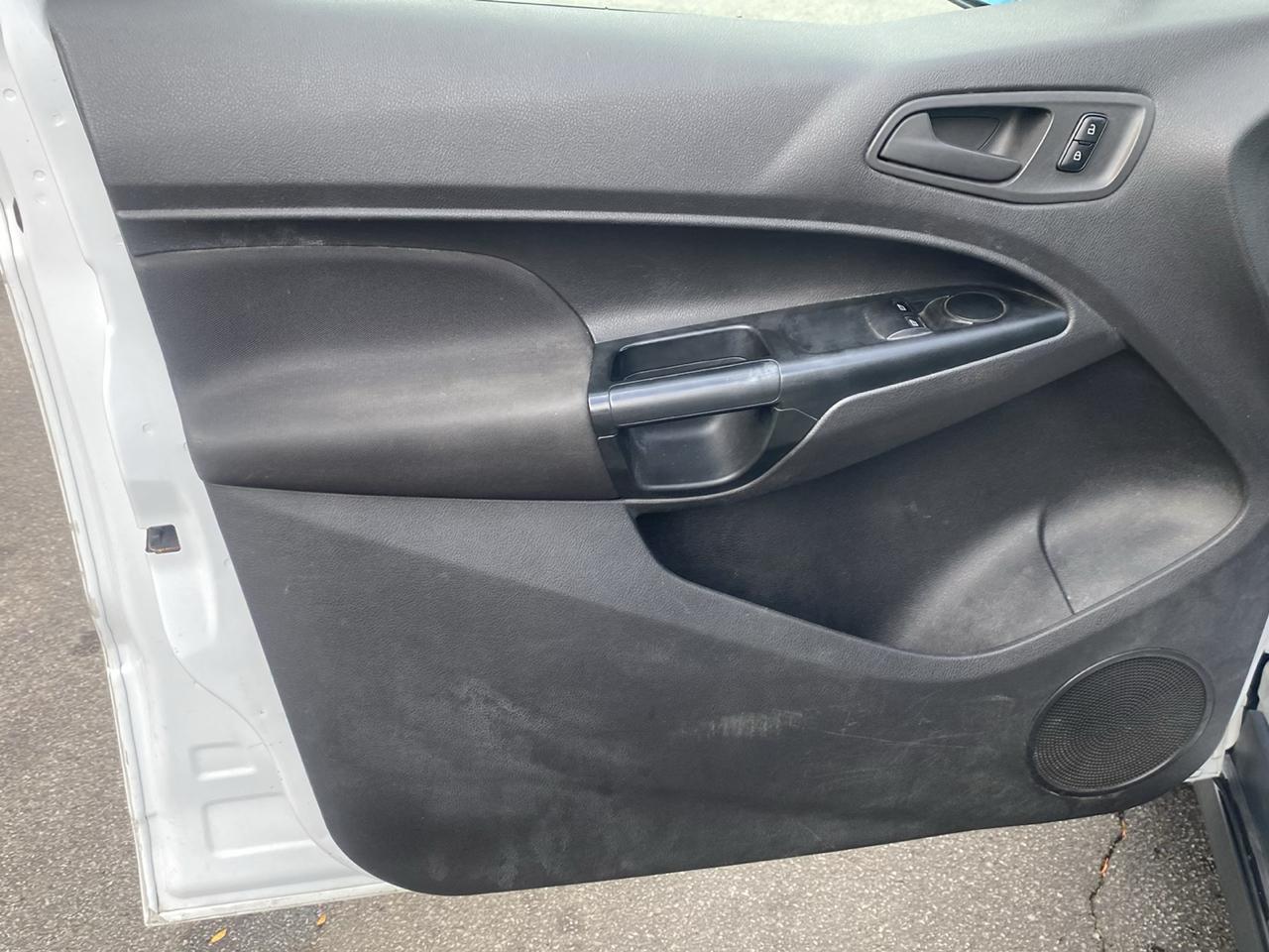 Ford Transit Connect Van XL LWB w/Rear Liftgate 2018