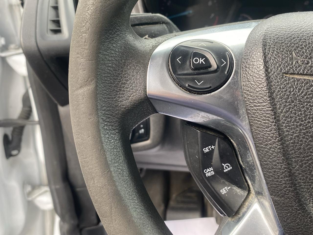 Ford Transit Connect Van XL LWB w/Rear Liftgate 2018