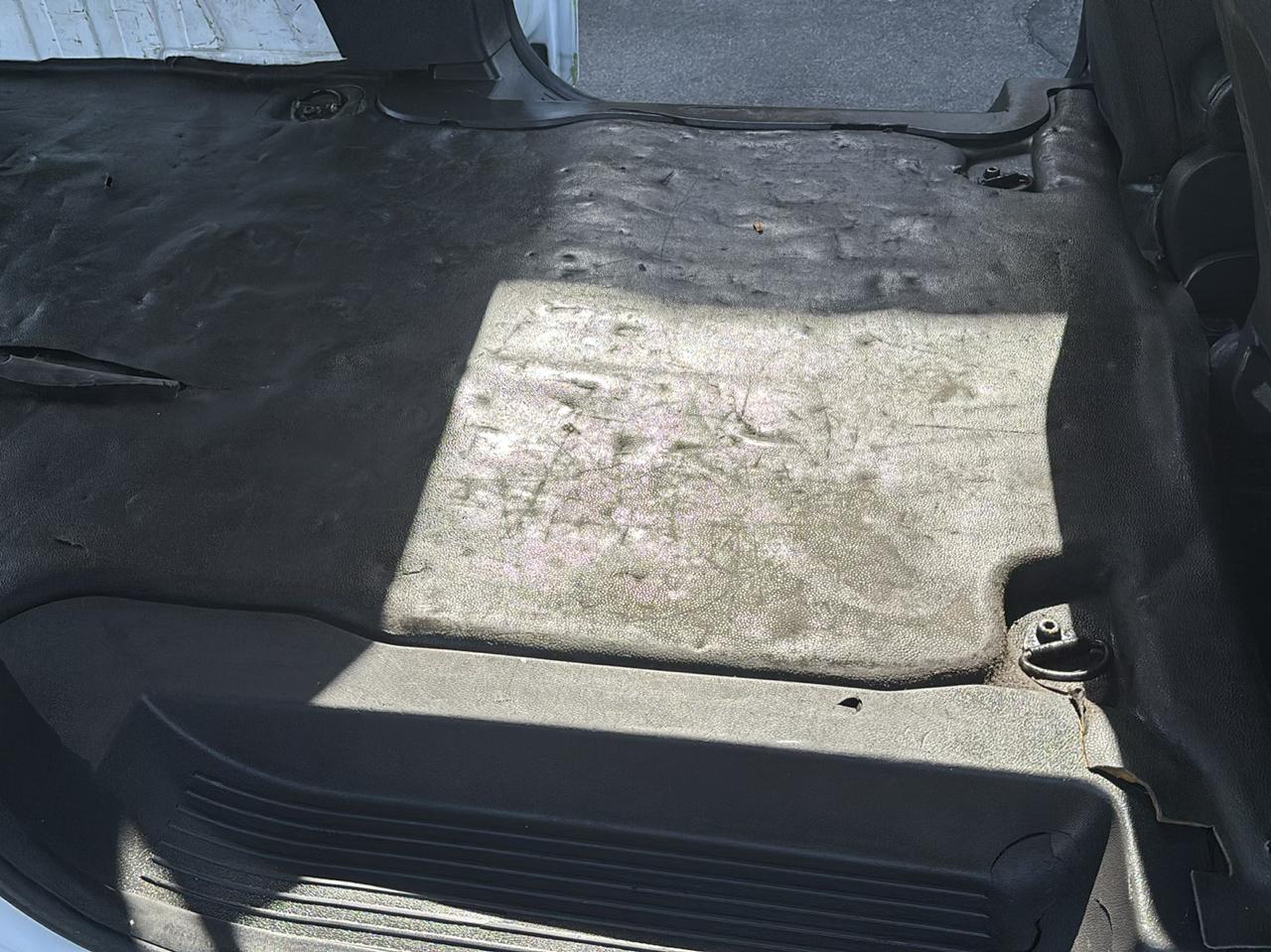 Ford Transit Connect Van XL LWB w/Rear Liftgate 2018