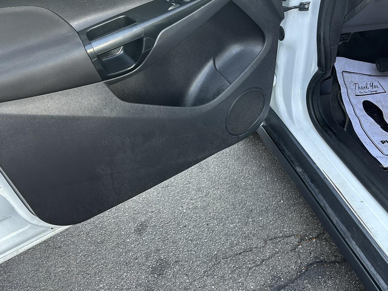 Ford Transit Connect Van XL LWB w/Rear Liftgate 2018