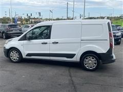 2018 Ford Transit Connect Van 