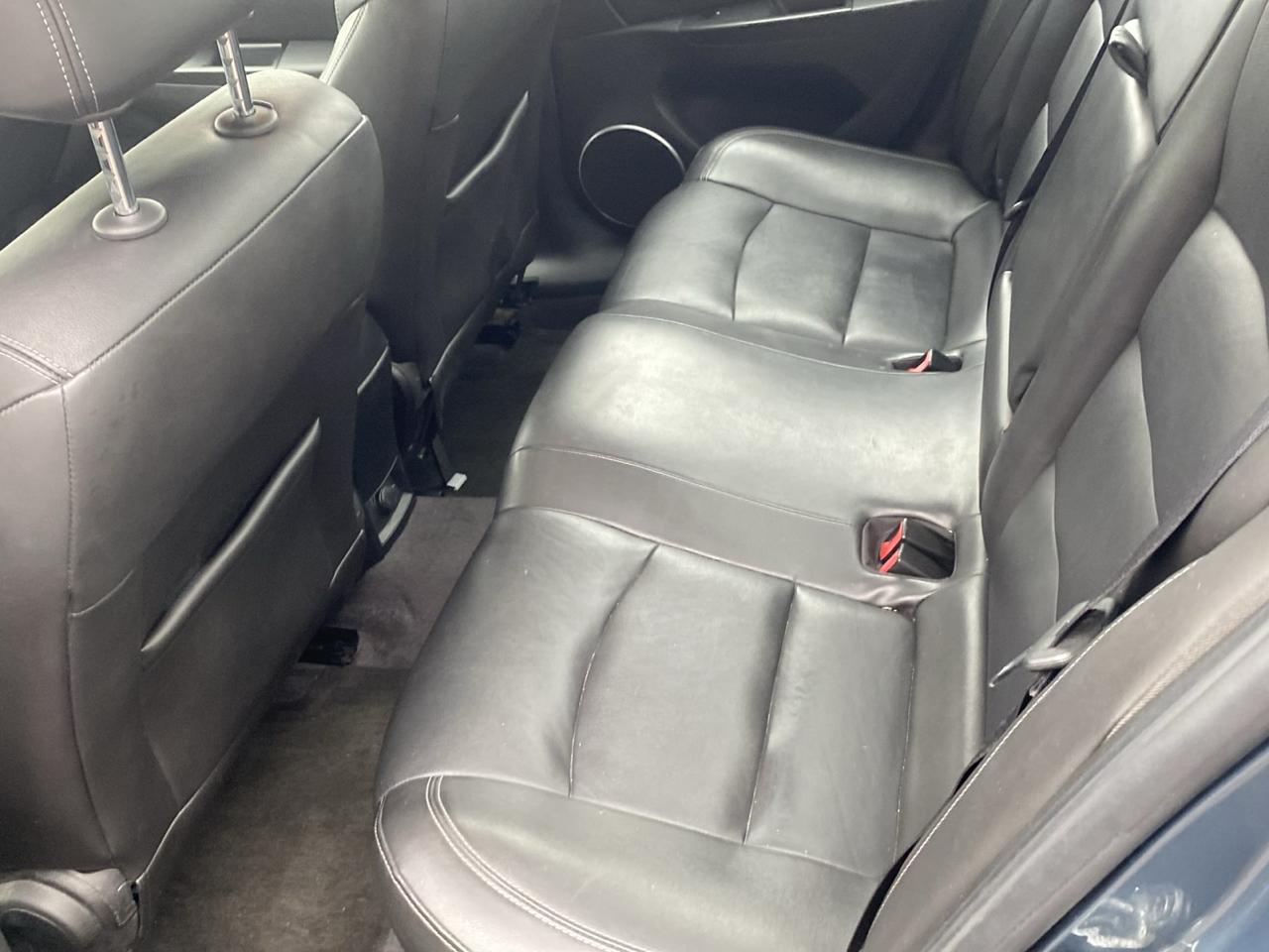 Chevrolet Cruze 4dr Sdn LT w/2LT 2012