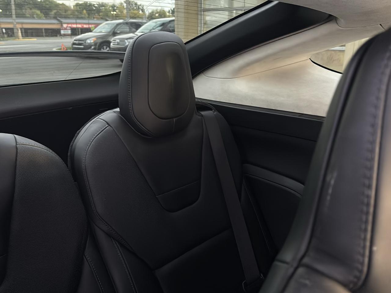 Tesla Model X AWD 4dr 90D 2016