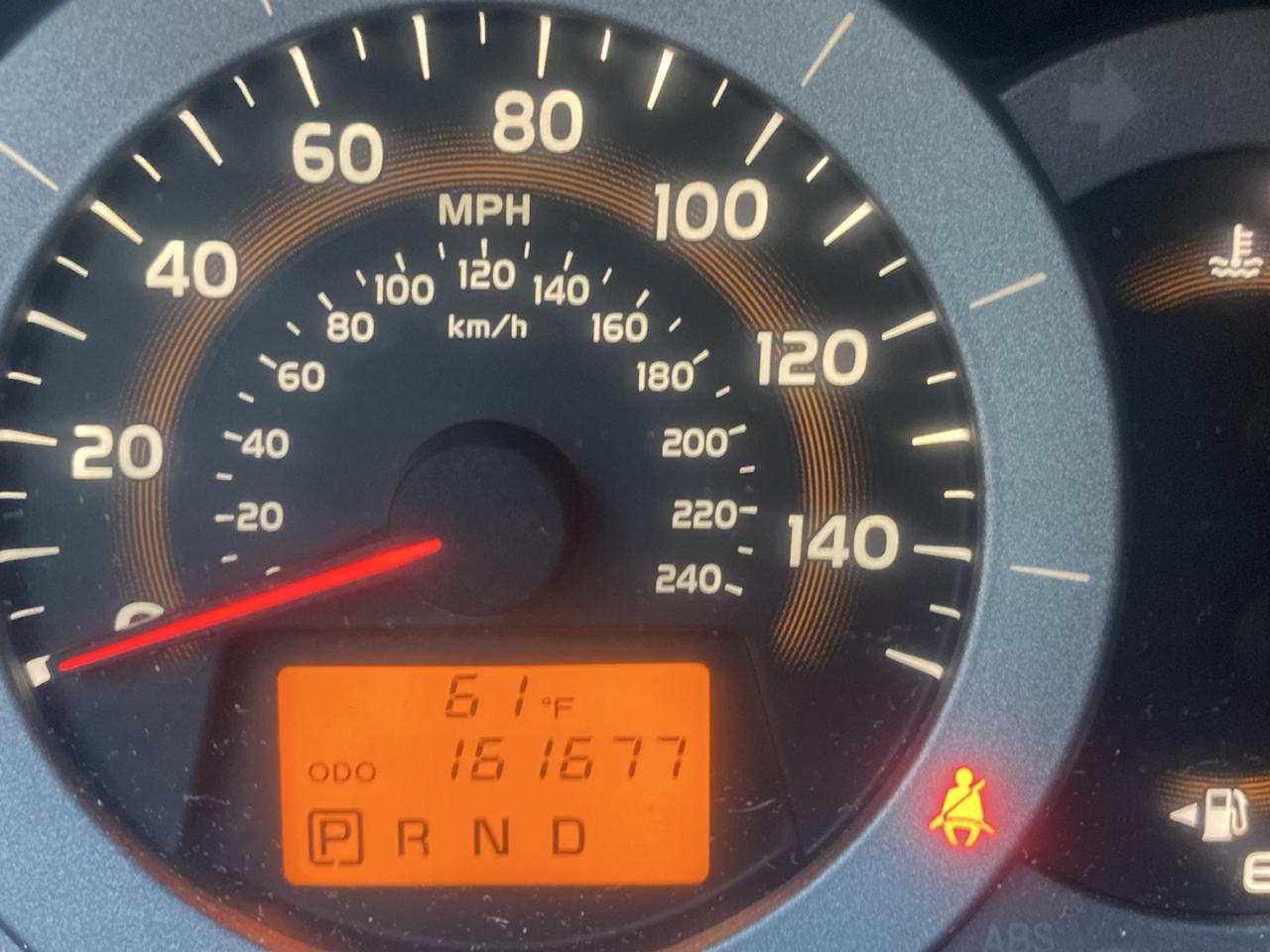 Toyota RAV4 4WD 4dr V6 Limited (Natl) 2012