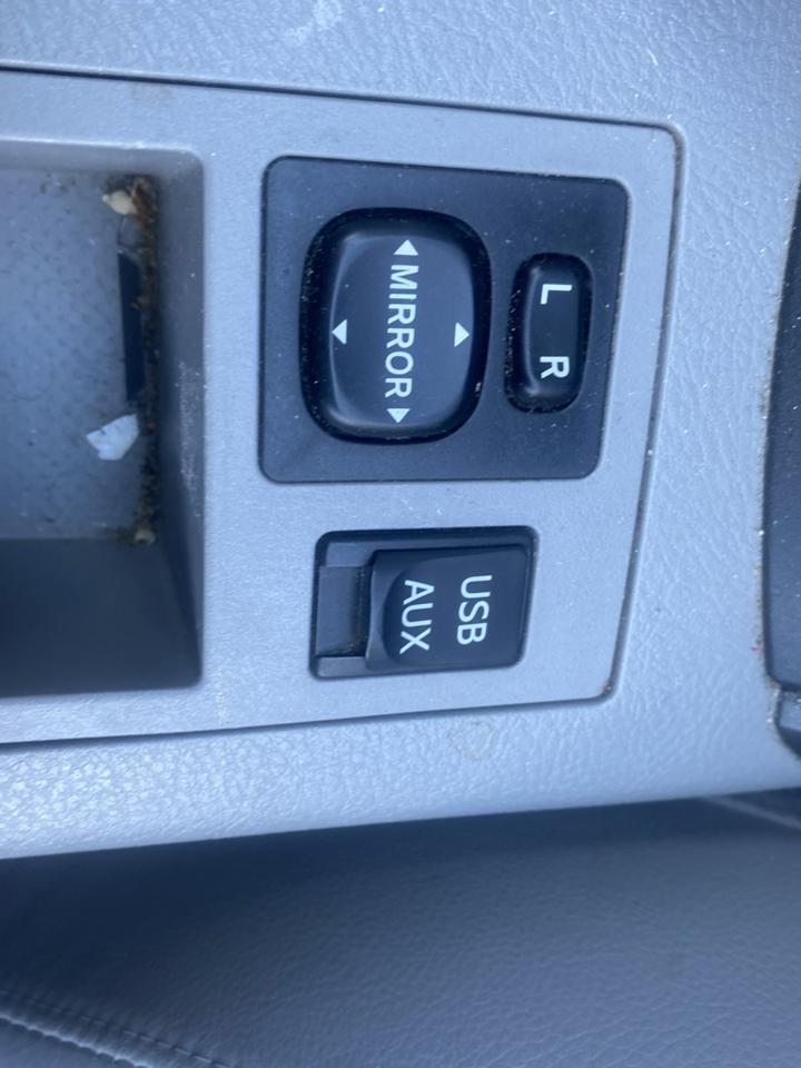Toyota RAV4 4WD 4dr V6 Limited (Natl) 2012