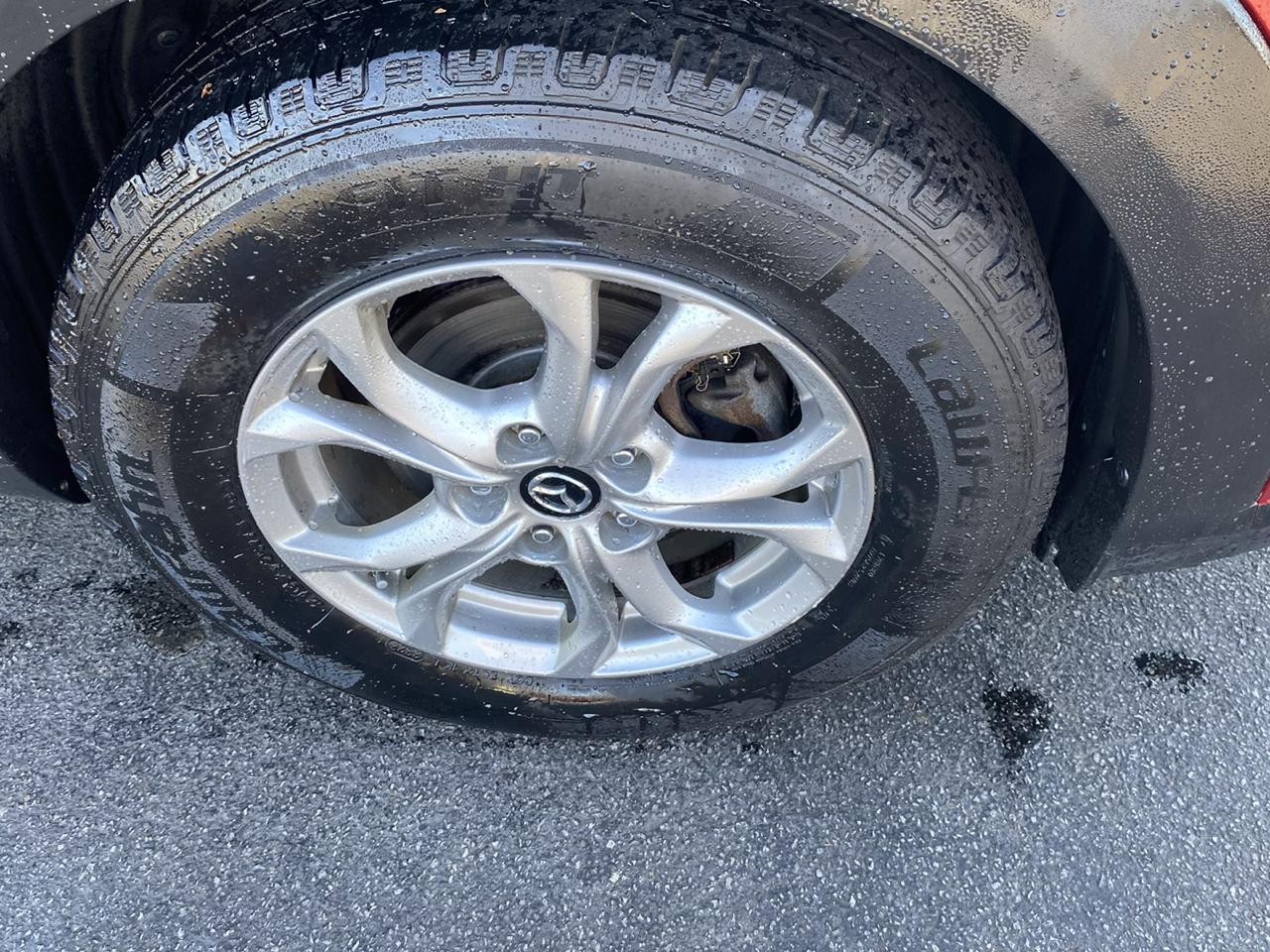 Mazda CX-3 Sport AWD 2019