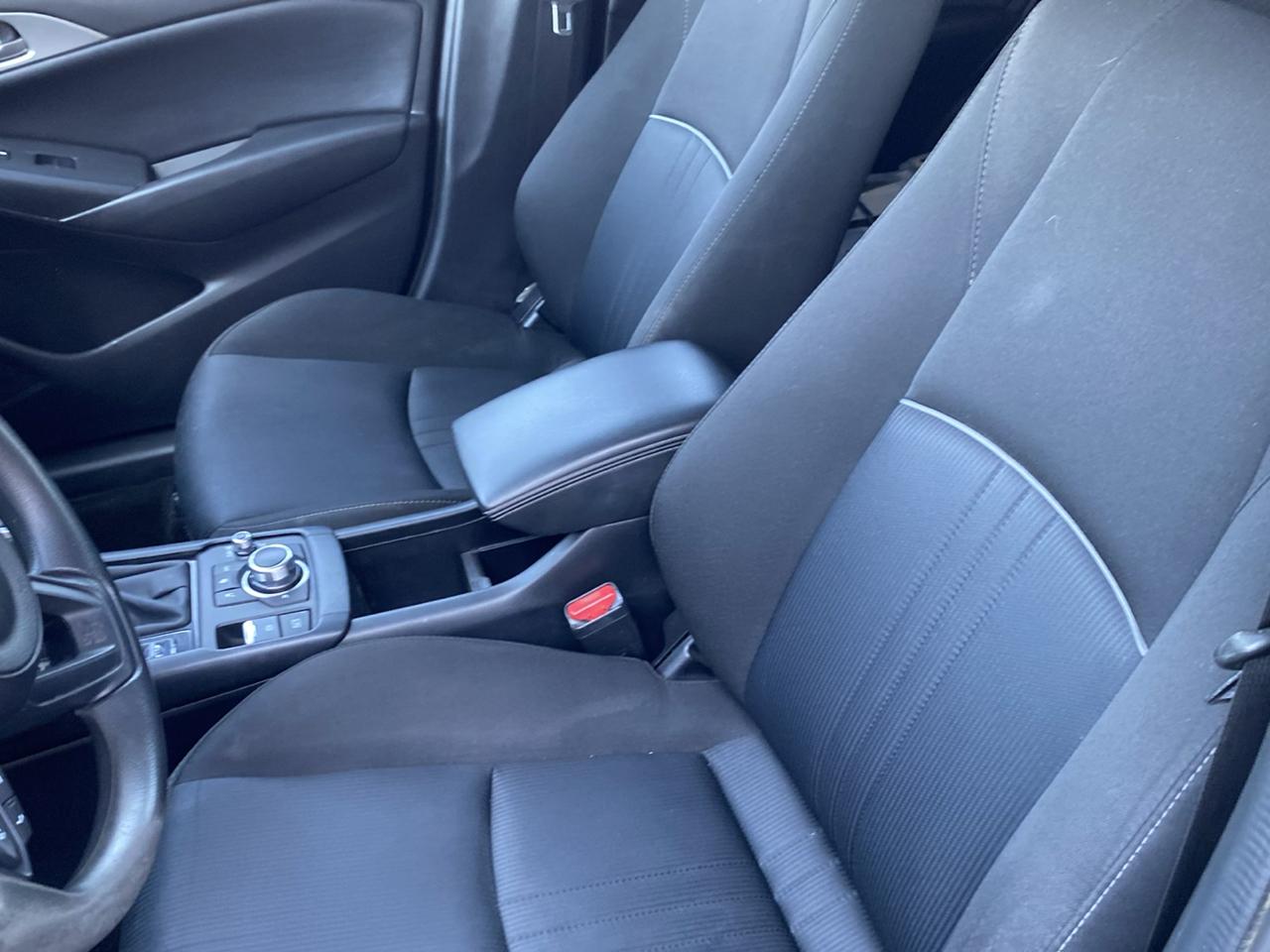 Mazda CX-3 Sport AWD 2019