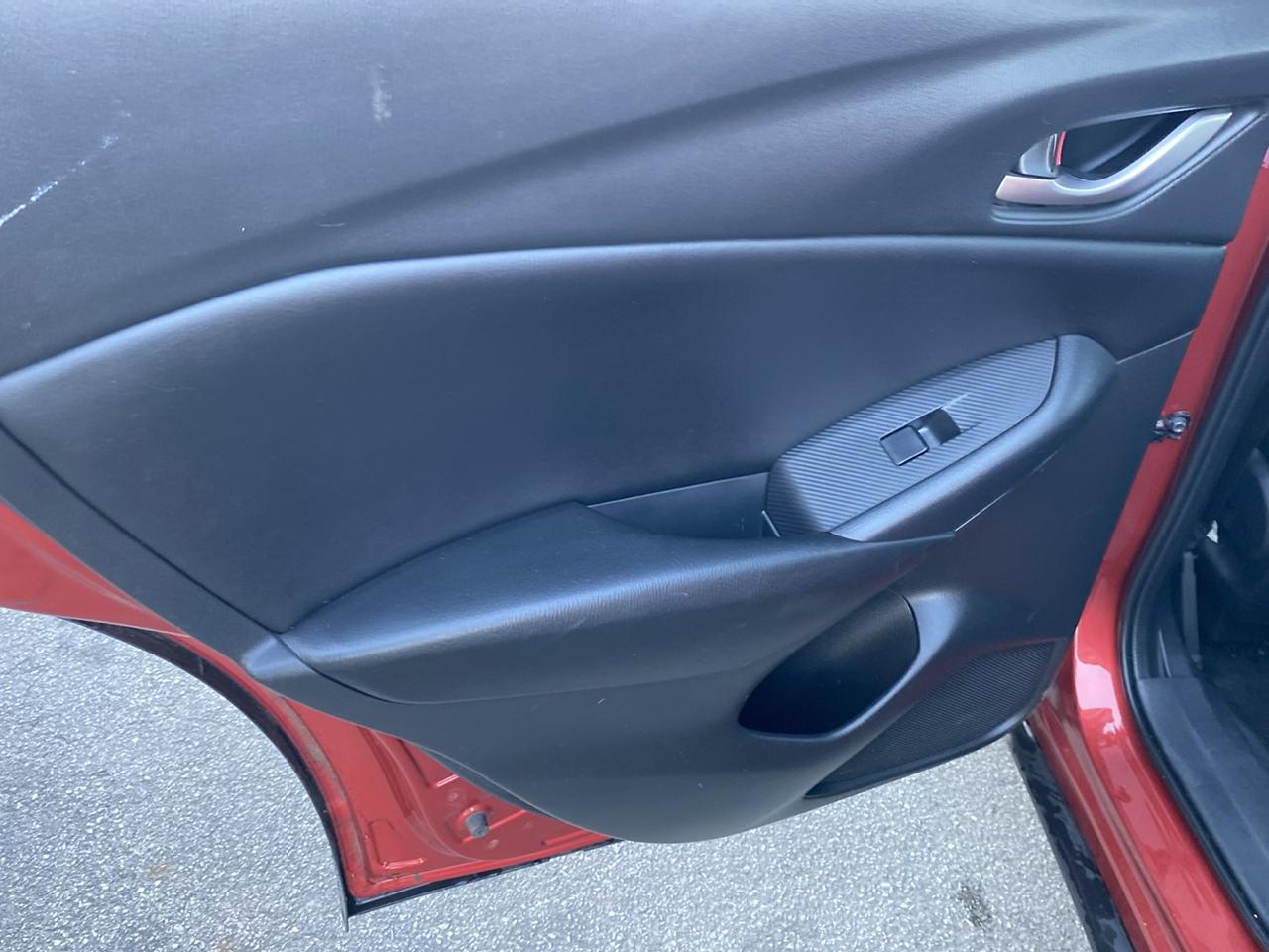 Mazda CX-3 Sport AWD 2019