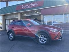 2019 Mazda CX-3 