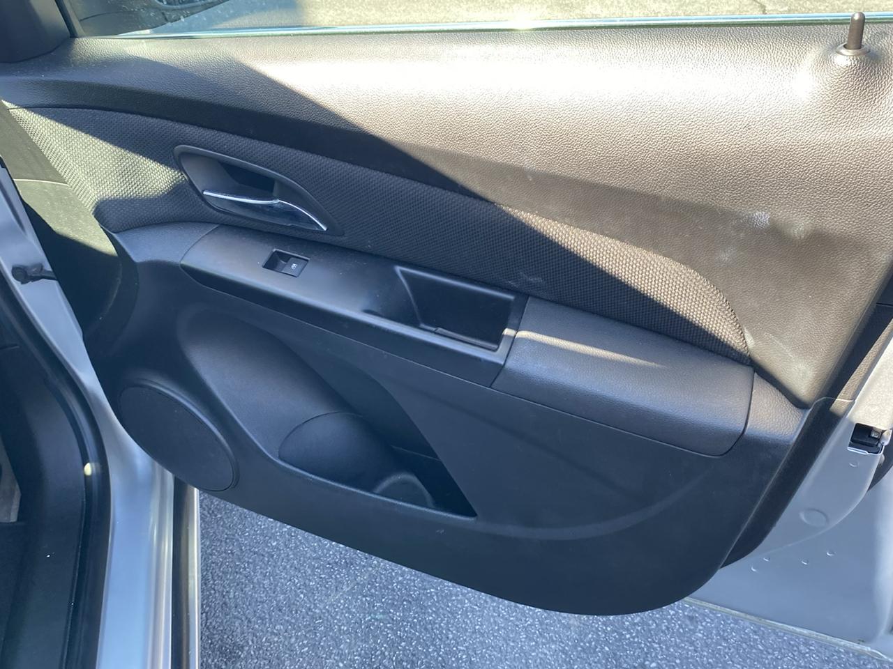 Chevrolet Cruze 4dr Sdn Auto 1LT 2014