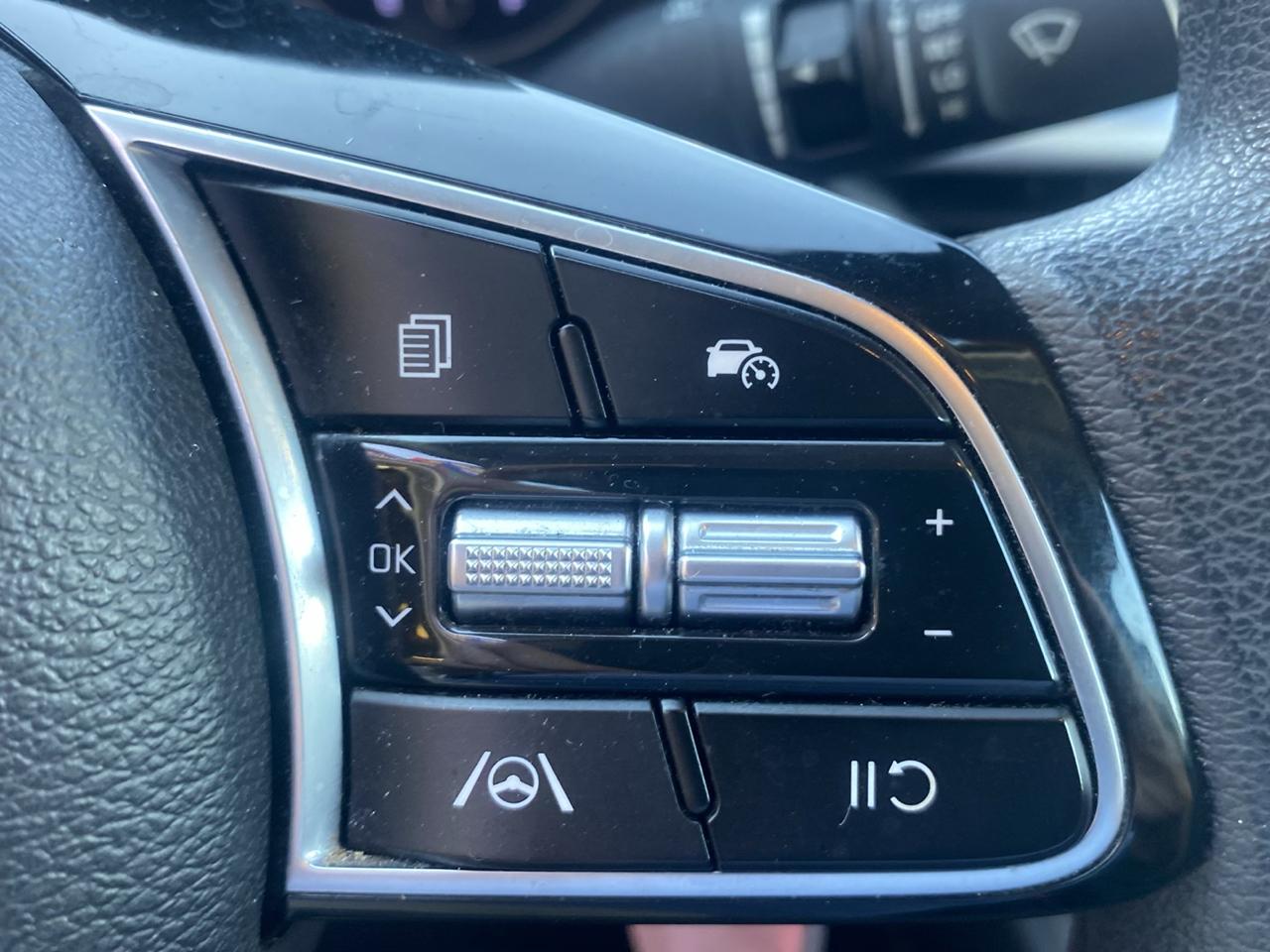 Kia Forte LXS IVT 2024