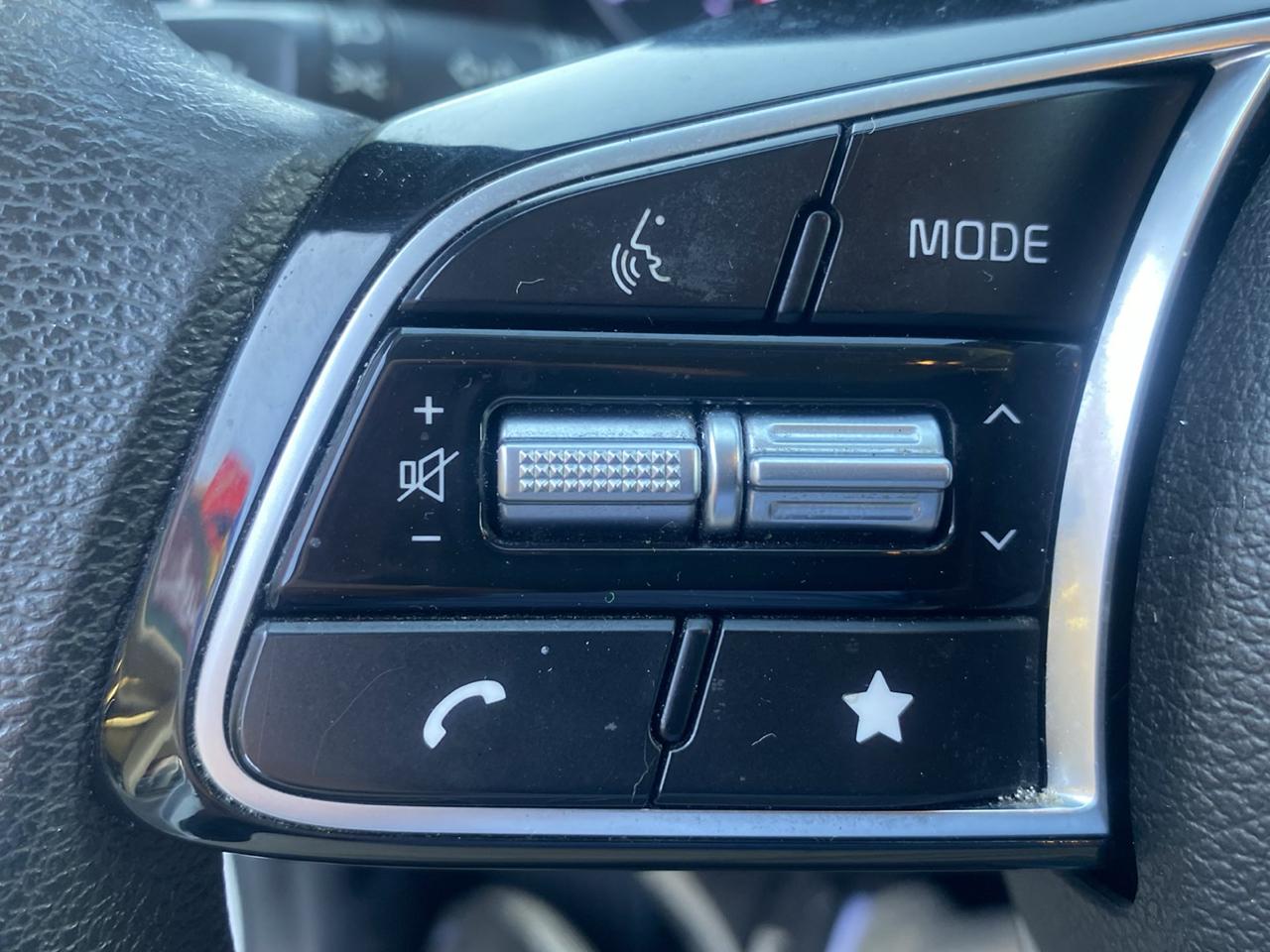 Kia Forte LXS IVT 2024