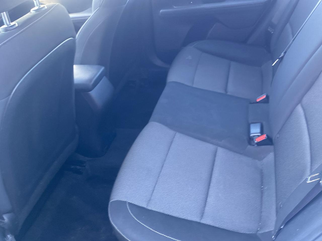 Kia Forte LXS IVT 2024