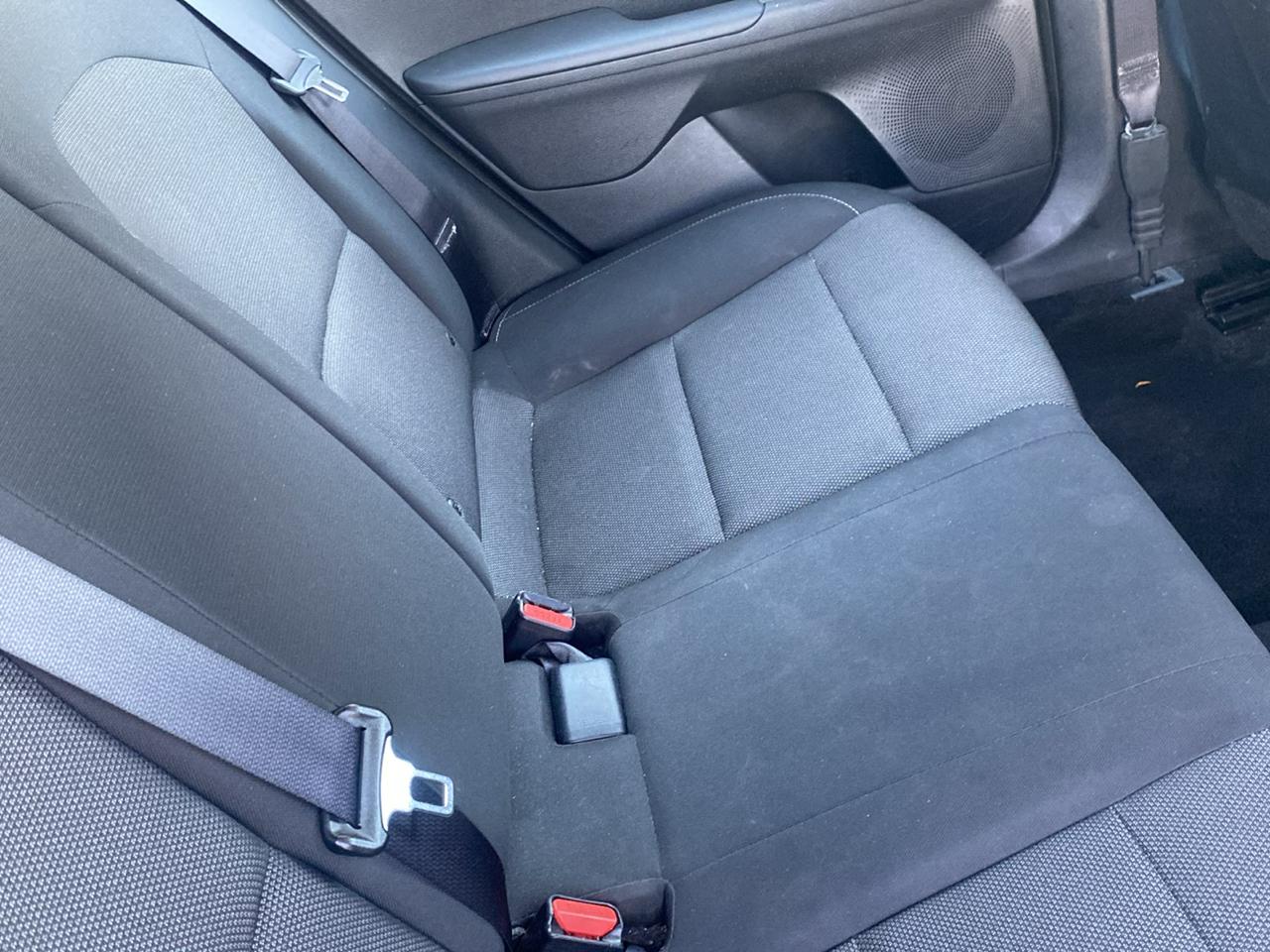 Kia Forte LXS IVT 2024