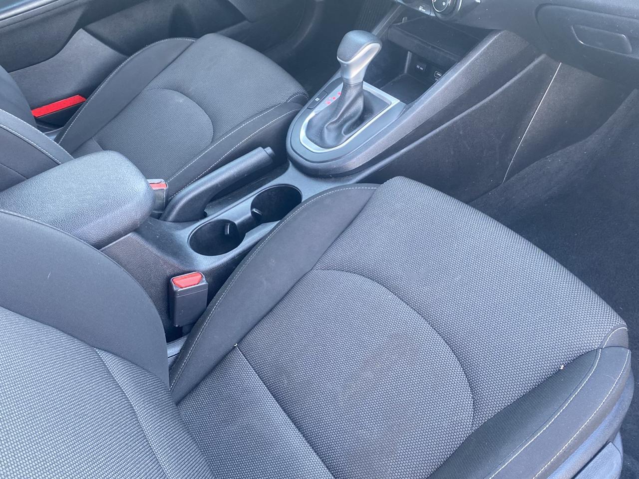 Kia Forte LXS IVT 2024