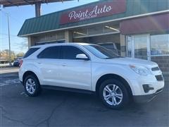 2015 Chevrolet Equinox 
