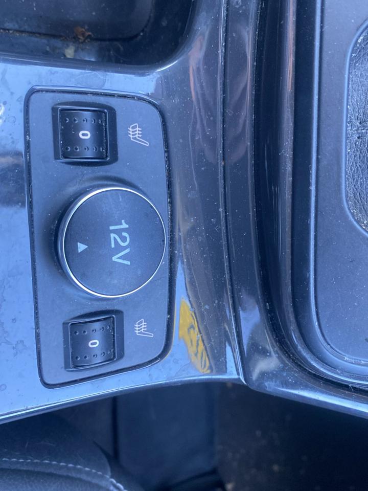 Ford Escape 4WD 4dr Titanium 2015