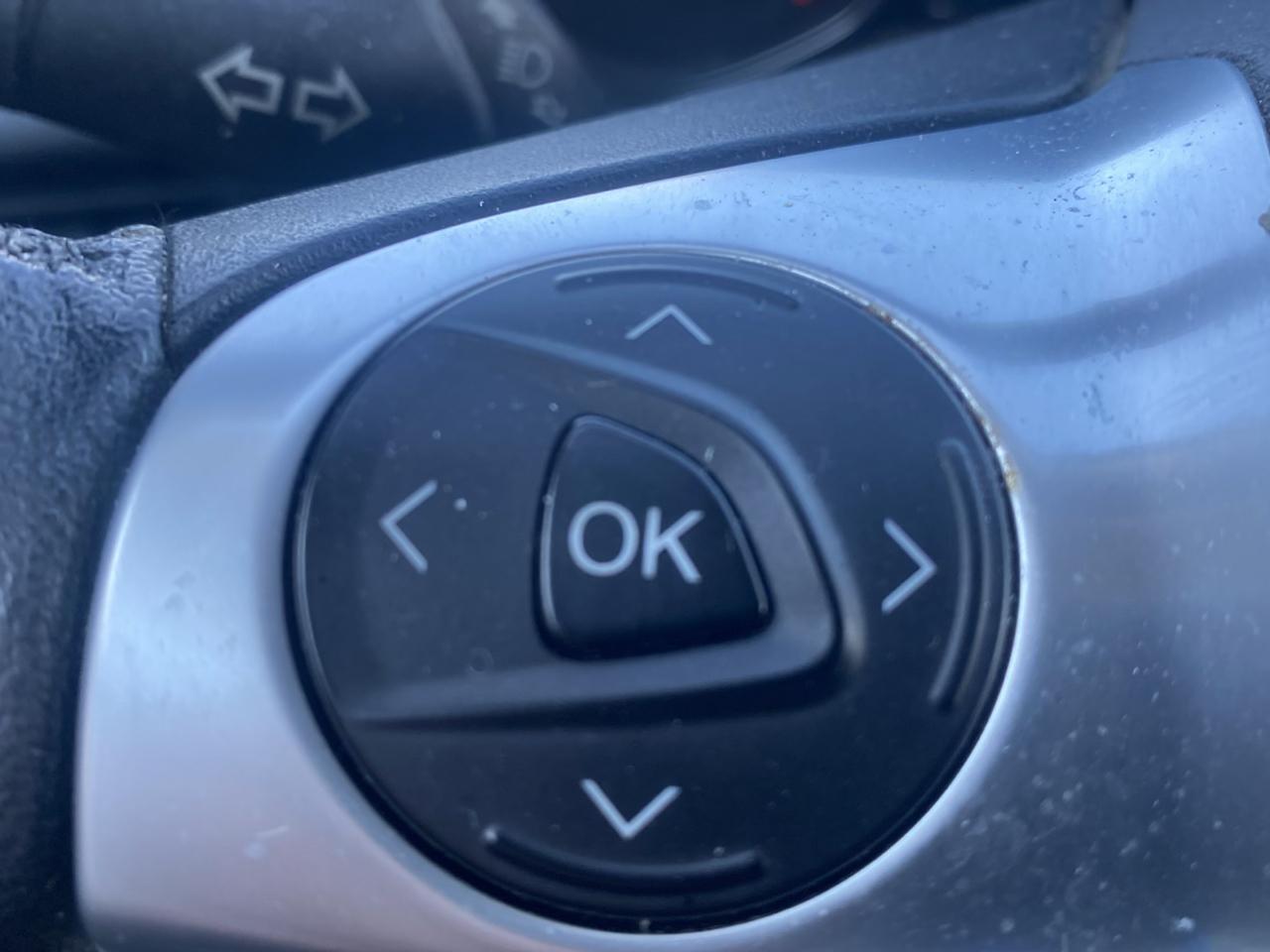 Ford Escape 4WD 4dr Titanium 2015