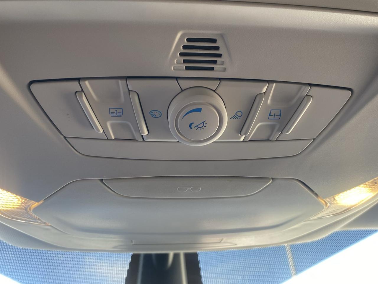 Ford Escape 4WD 4dr Titanium 2015