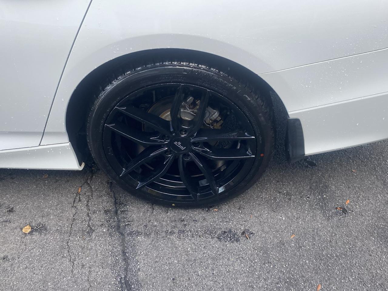 Honda Accord Sedan Sport 1.5T CVT 2020