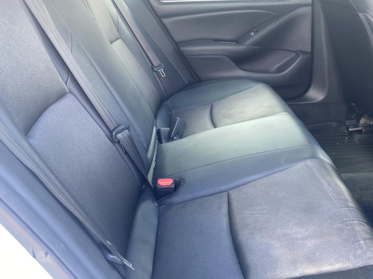 Honda Accord Sedan Sport 1.5T CVT 2020