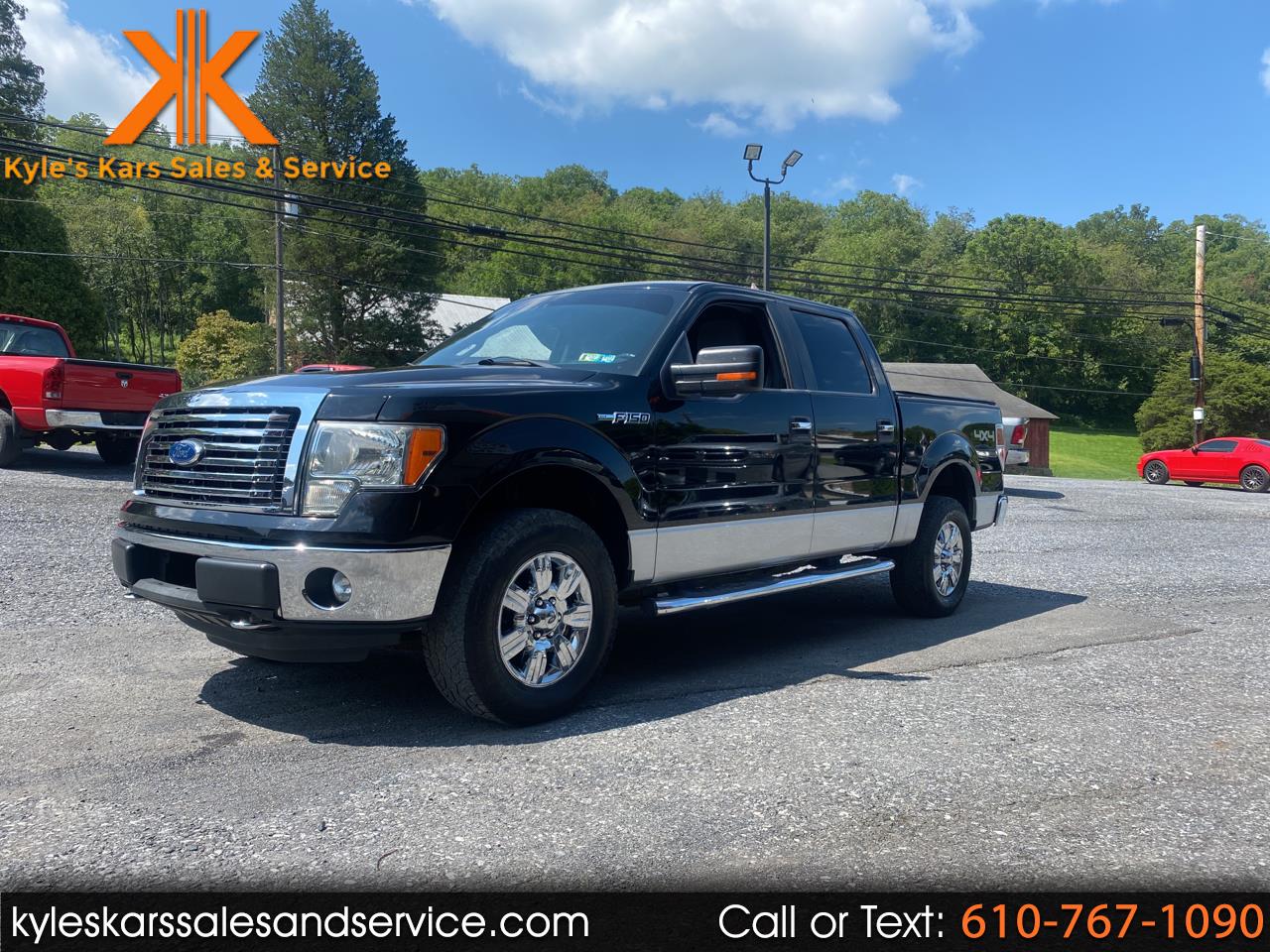 Used Cars for Sale Slatington PA 18080 Kyles Kars Sales And Service